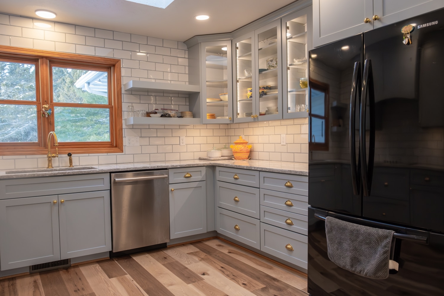 Rice Lake kitchen remodel Rice Lake kitchen remodel