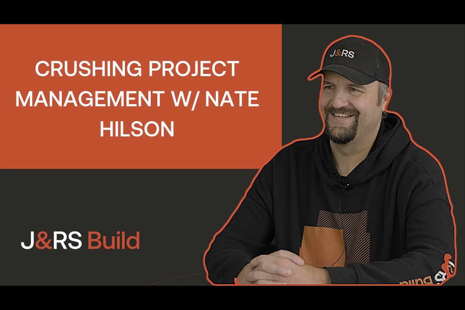 Project J The Number One Thing Customers Get Wrong During a Project | J&RS