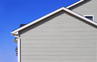 vinyl siding