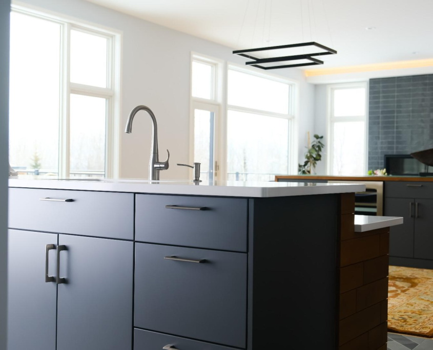 J&RS kitchen
