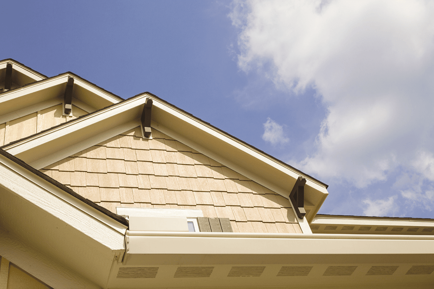 LP SmartSide Lap Siding Official Image