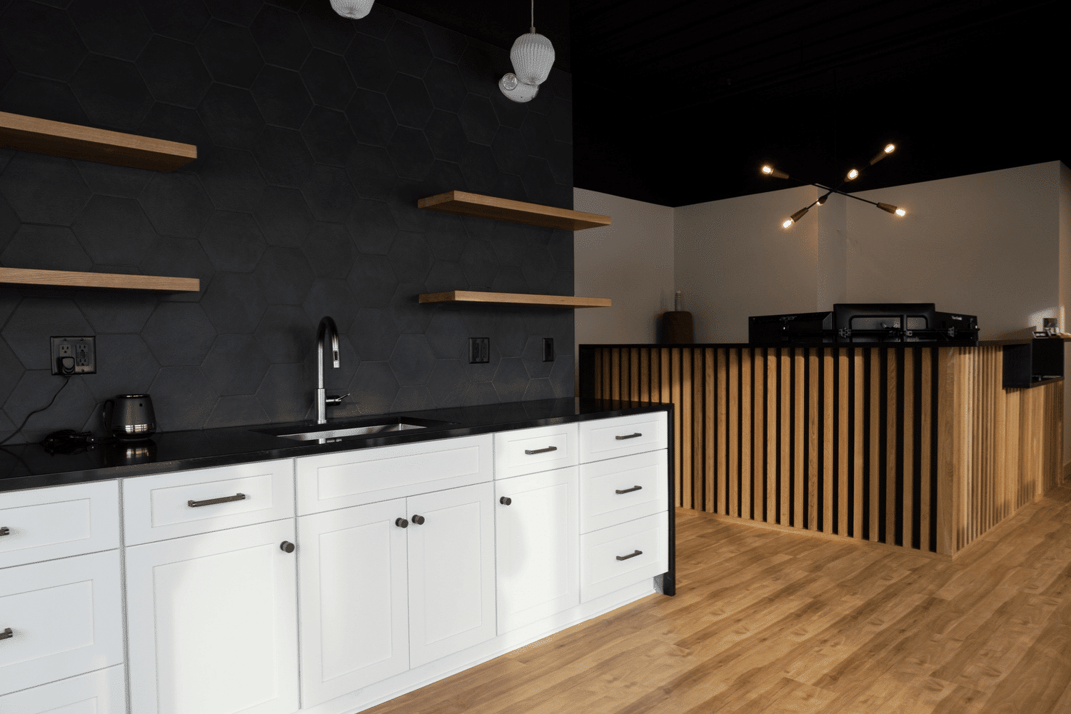 Hermantown commercial renovation entry Hermantown commercial renovation entry