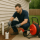 What Are the Benefits of Using a Professional Drain Cleaning Service